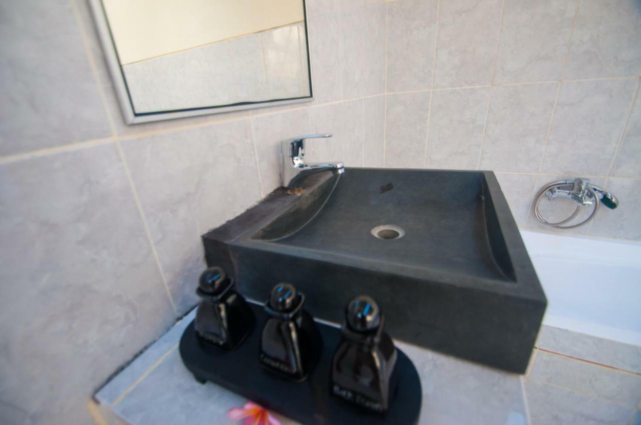 Kampuak Cottages Sakti Экстерьер фото