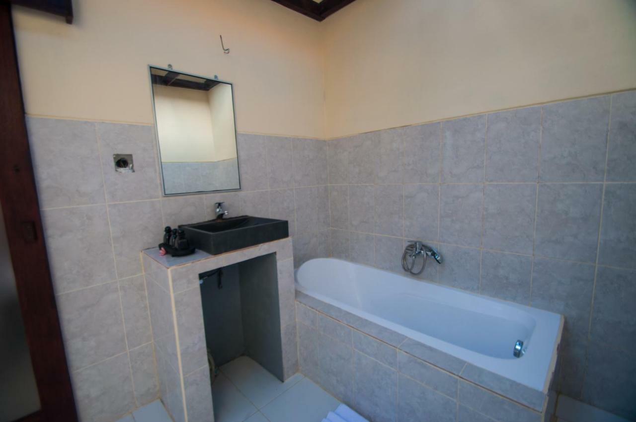 Kampuak Cottages Sakti Экстерьер фото
