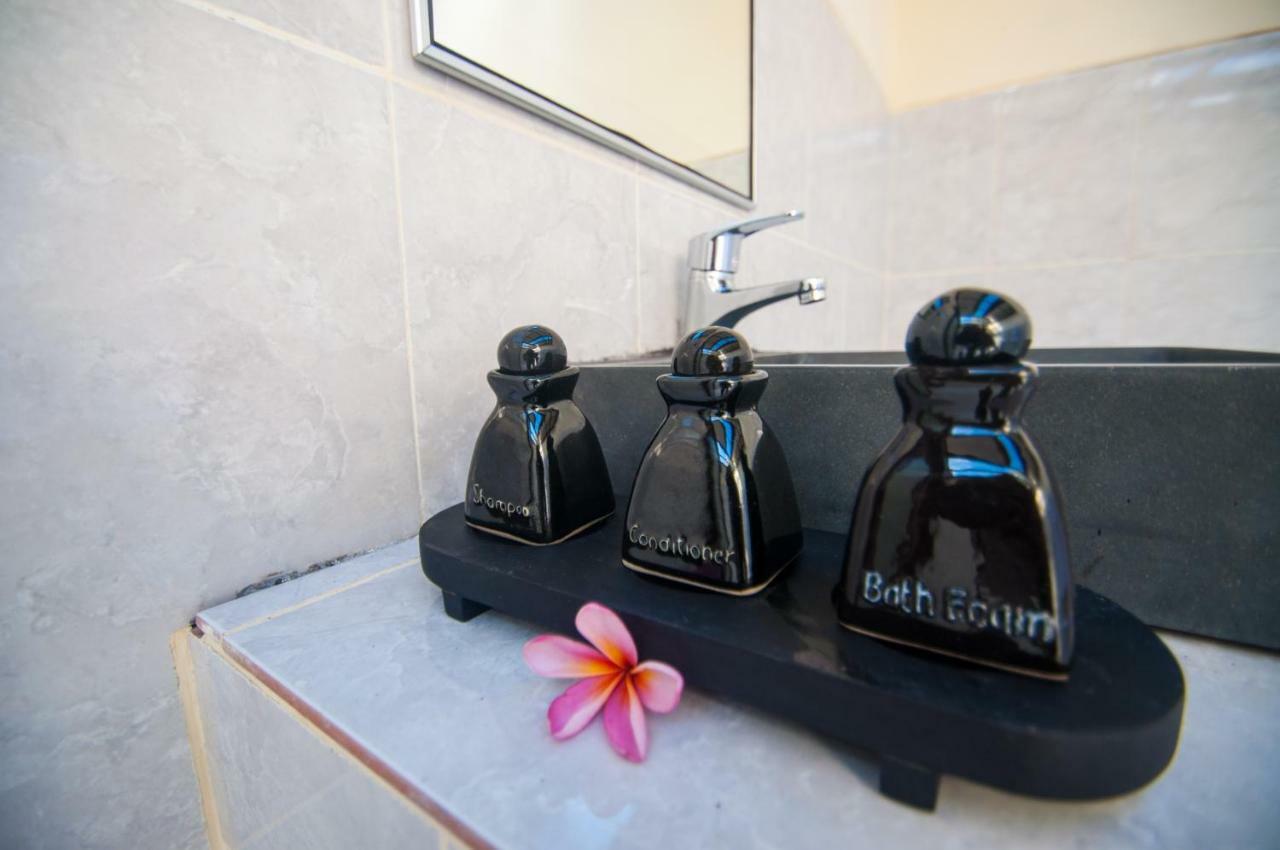 Kampuak Cottages Sakti Экстерьер фото