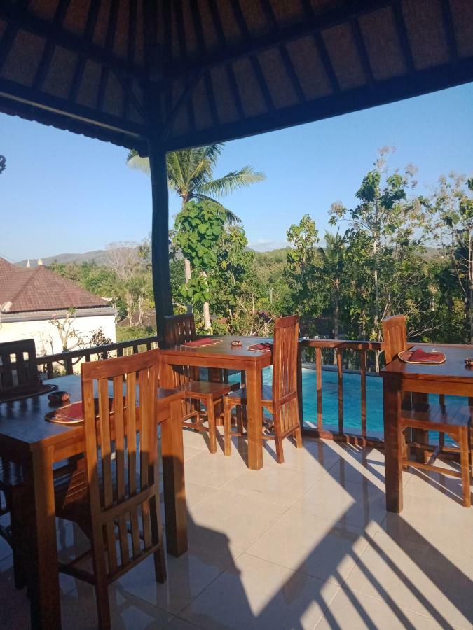 Kampuak Cottages Sakti Экстерьер фото